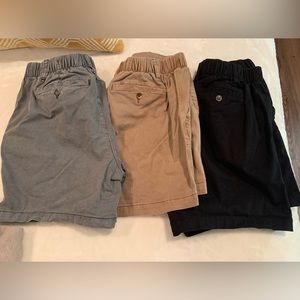 Old navy women’s shorts size medium